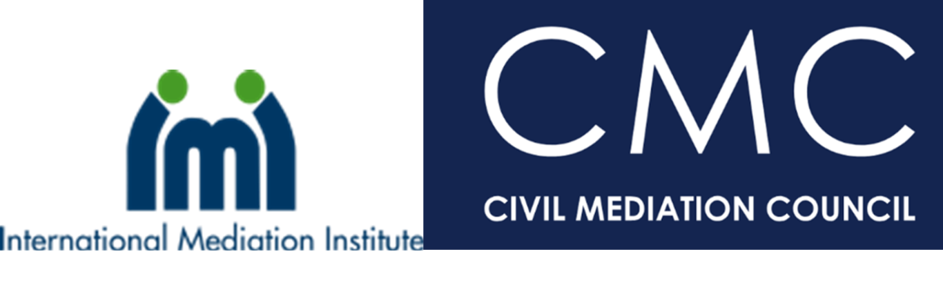 Accredited IMI member